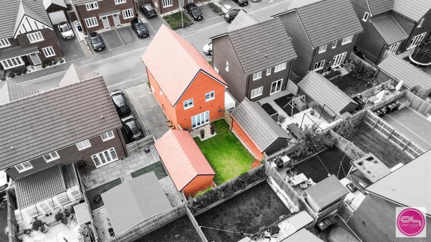 Images for Moore Road, Anslow