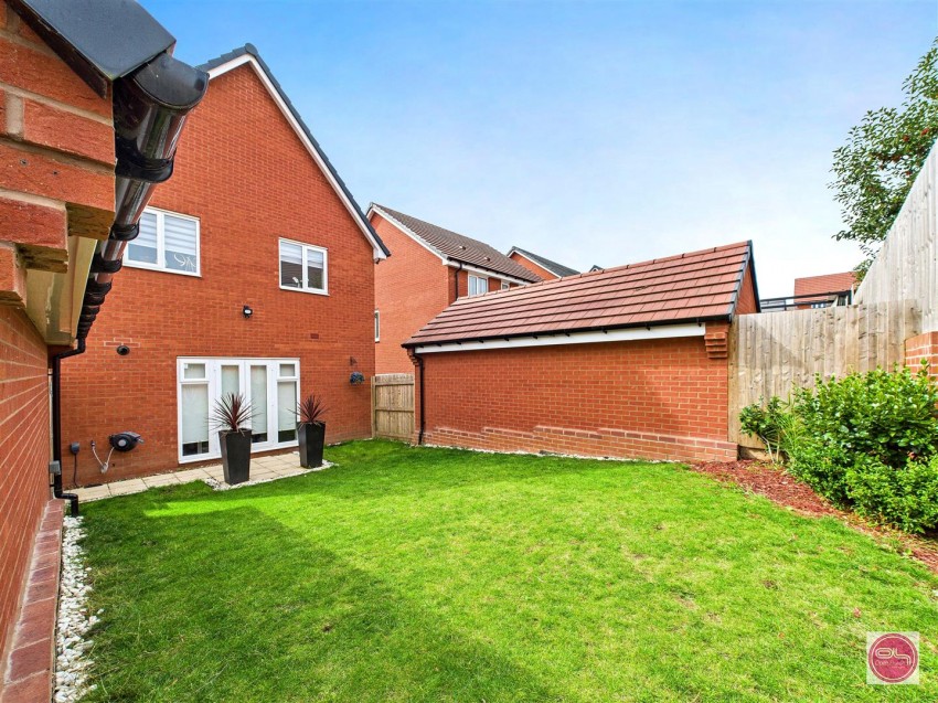 Images for Moore Road, Anslow