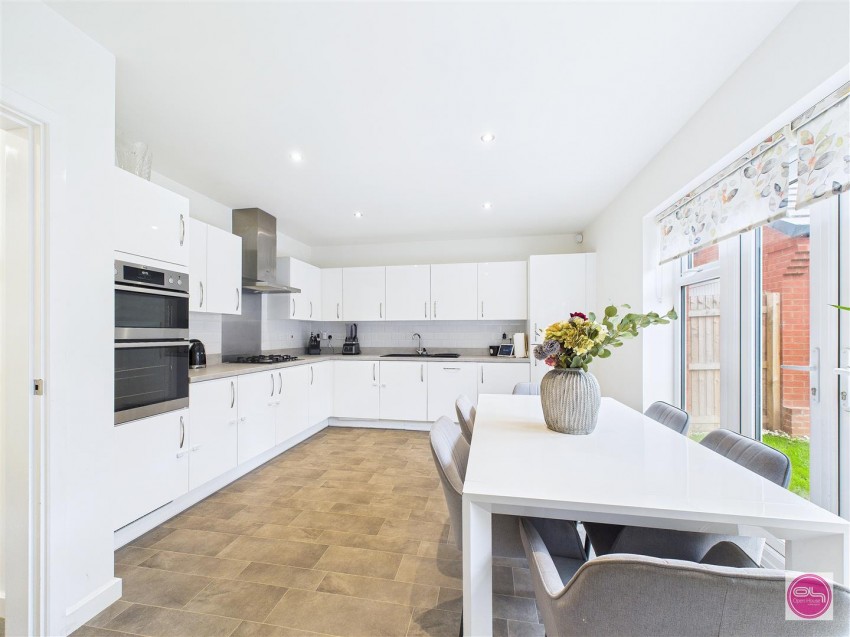 Images for Moore Road, Anslow