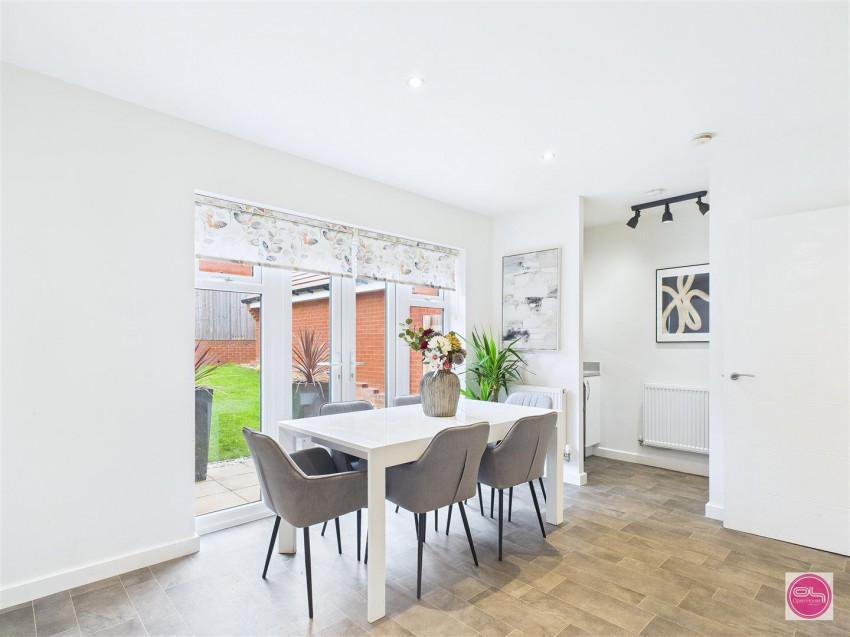 Images for Moore Road, Anslow