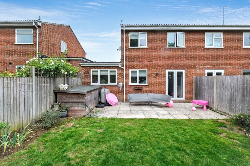 Images for Weathercock Close, Woburn Sands, Milton Keynes