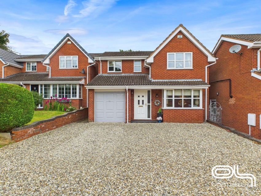 Images for Telford Close, Burntwood