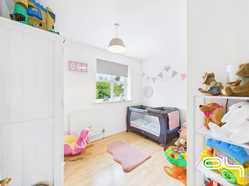 Images for Telford Close, Burntwood