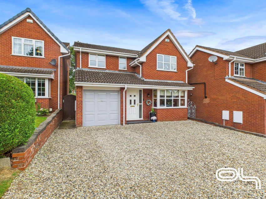 Images for Telford Close, Burntwood