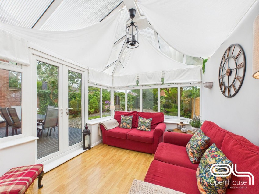 Images for Telford Close, Burntwood