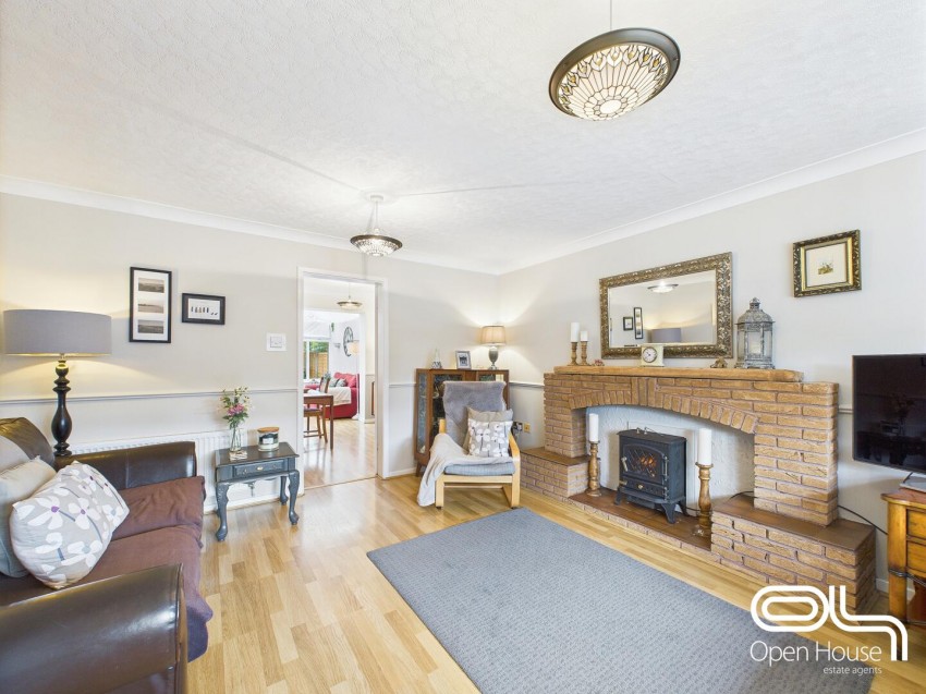 Images for Telford Close, Burntwood
