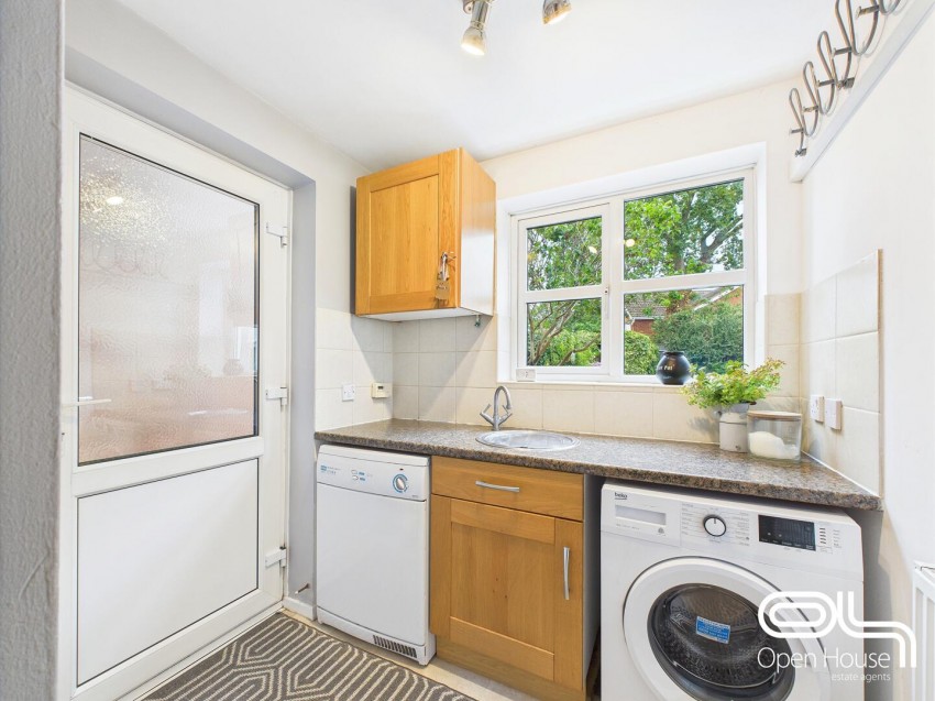 Images for Telford Close, Burntwood