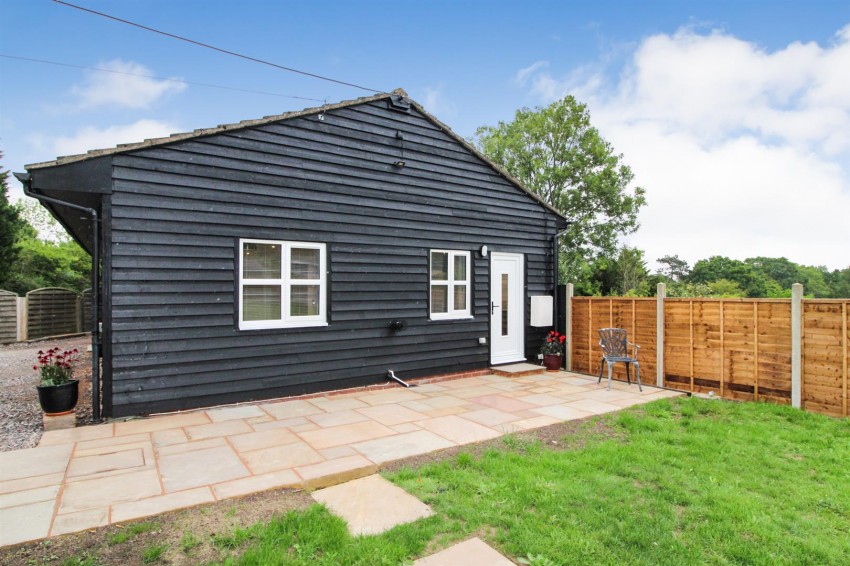 Images for Stane Street, Slinfold