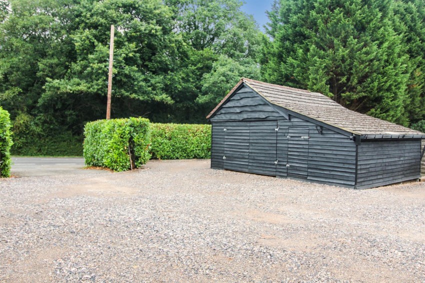 Images for Stane Street, Slinfold