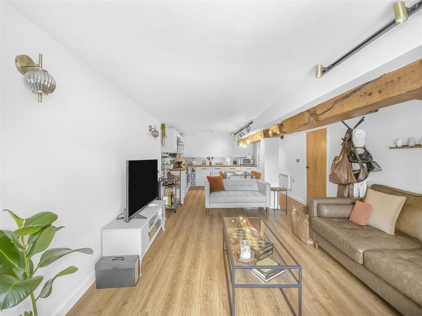 Images for The Old Mill, The Flour Mills, Burton-On-Trent