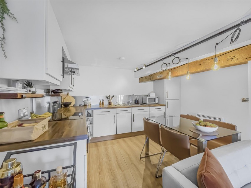 Images for The Old Mill, The Flour Mills, Burton-On-Trent