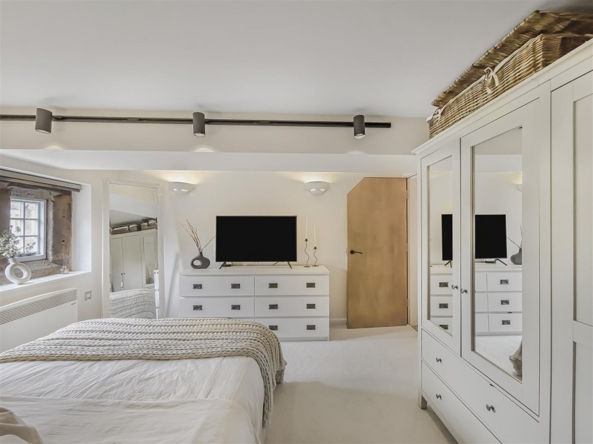 Images for The Old Mill, The Flour Mills, Burton-On-Trent