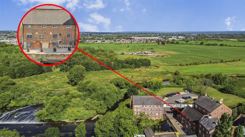 Images for The Old Mill, The Flour Mills, Burton-On-Trent