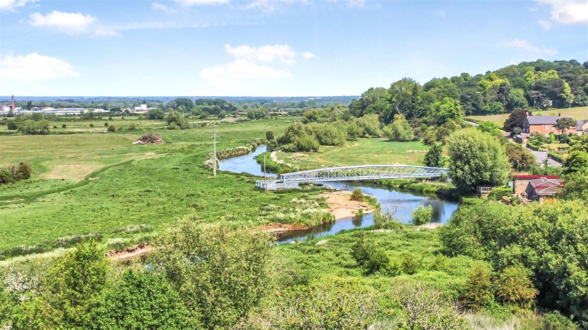 Images for The Old Mill, The Flour Mills, Burton-On-Trent
