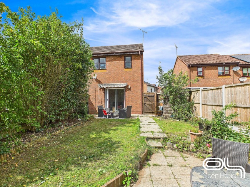 Images for Brooklime Gardens, Stafford