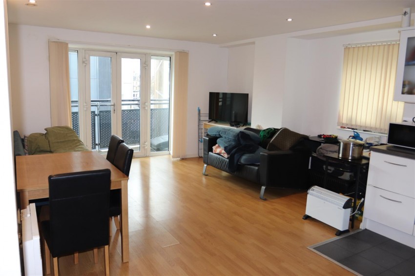 Images for Masshouse Plaza, Birmingham