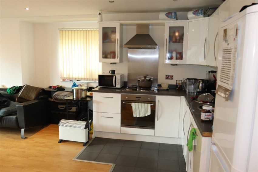 Images for Masshouse Plaza, Birmingham