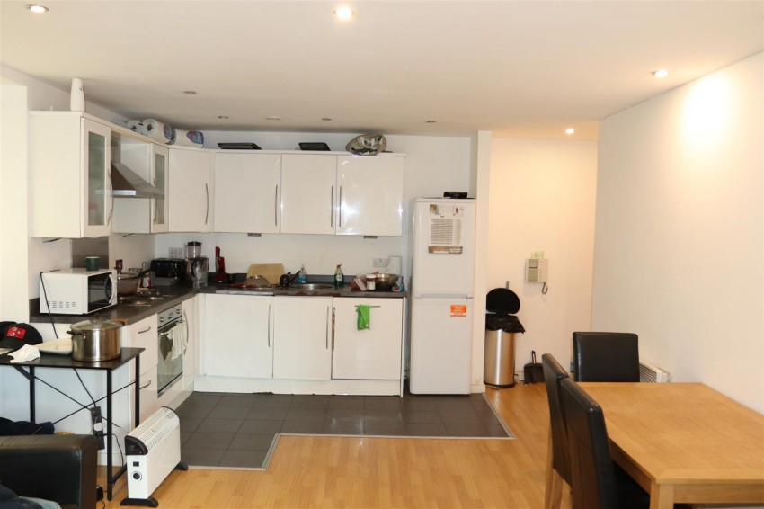 Images for Masshouse Plaza, Birmingham