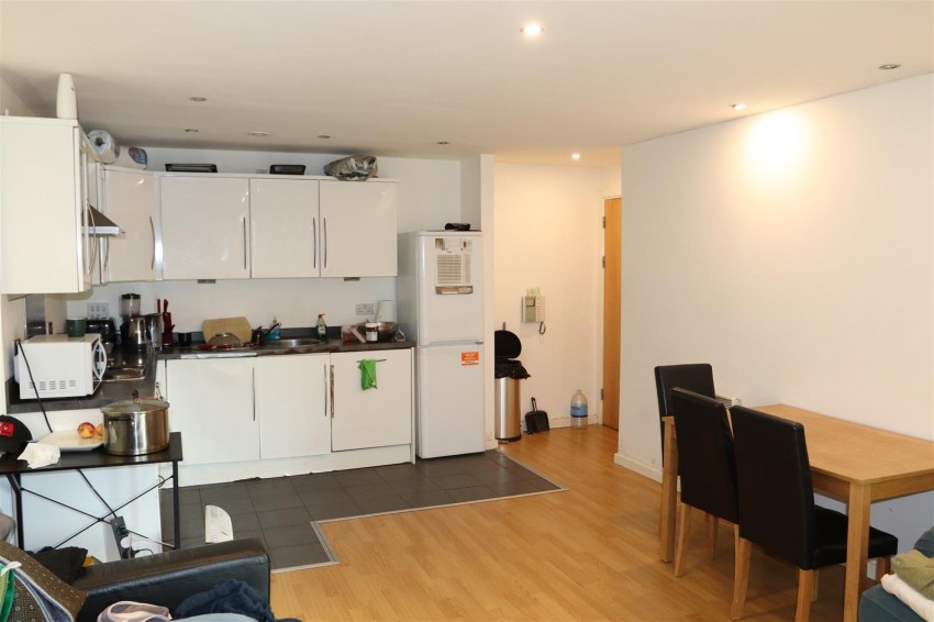 Images for Masshouse Plaza, Birmingham