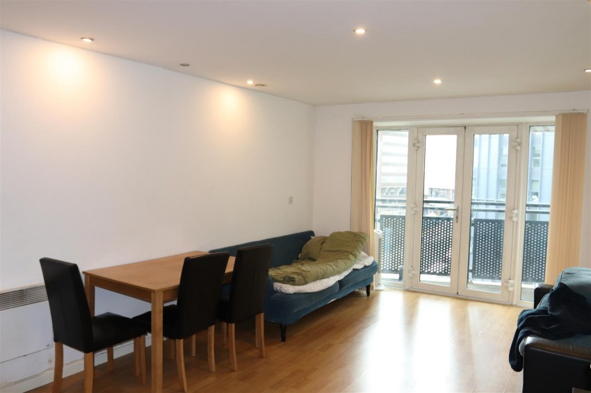 Images for Masshouse Plaza, Birmingham