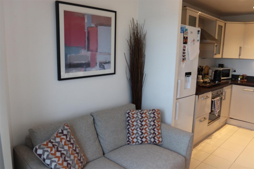 Images for Masshouse Plaza, Birmingham