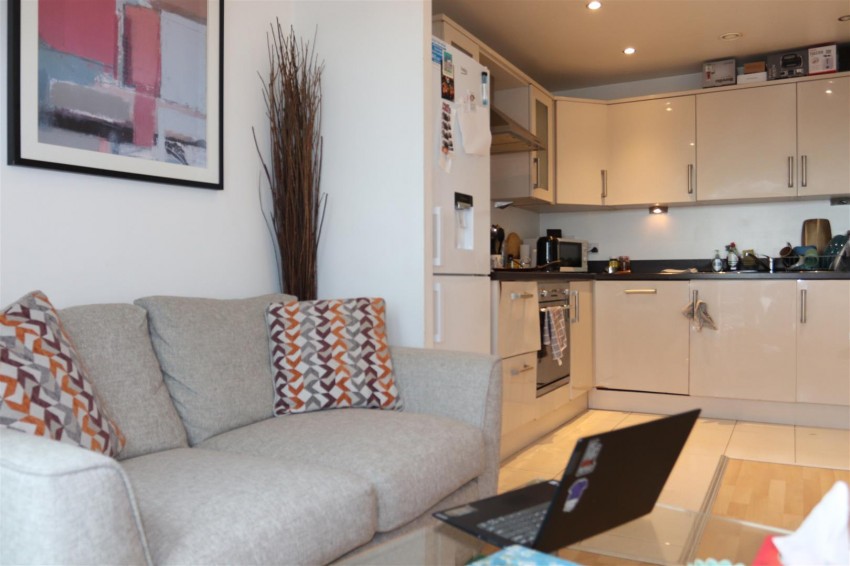 Images for Masshouse Plaza, Birmingham