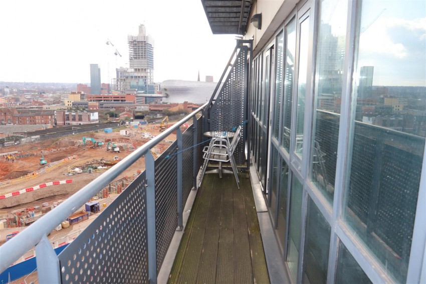 Images for Masshouse Plaza, Birmingham