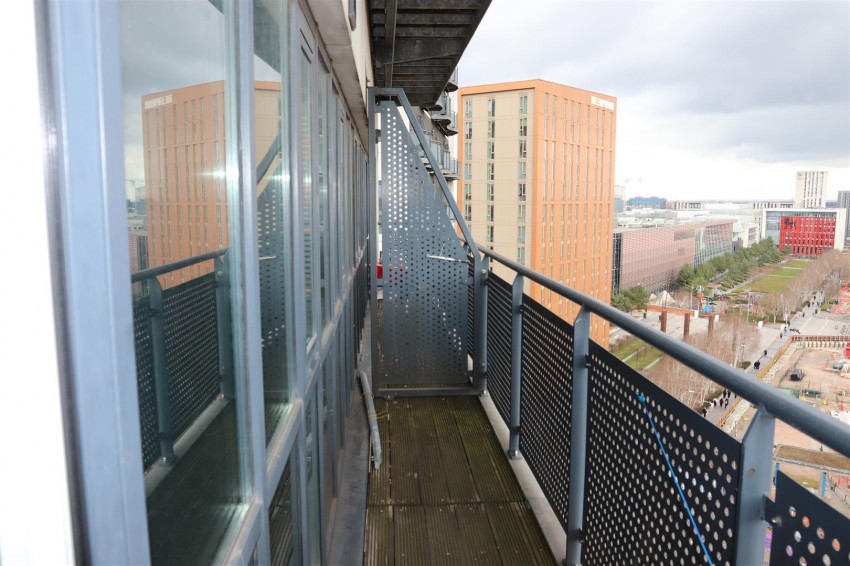 Images for Masshouse Plaza, Birmingham