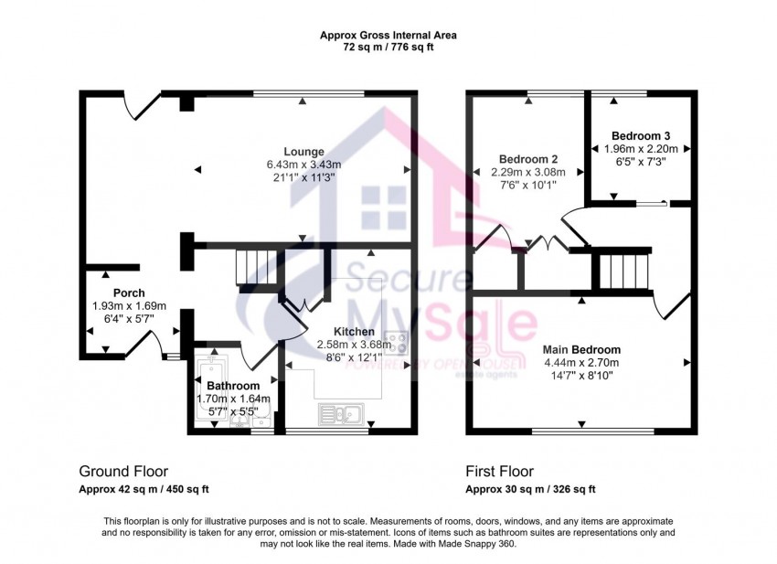 Images for Fifth Avenue, Grantham