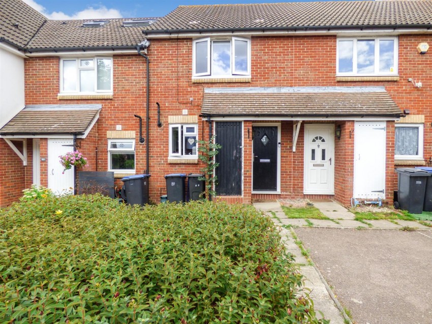 Images for Tickenhall Drive,Church Langley Harlow Cm17