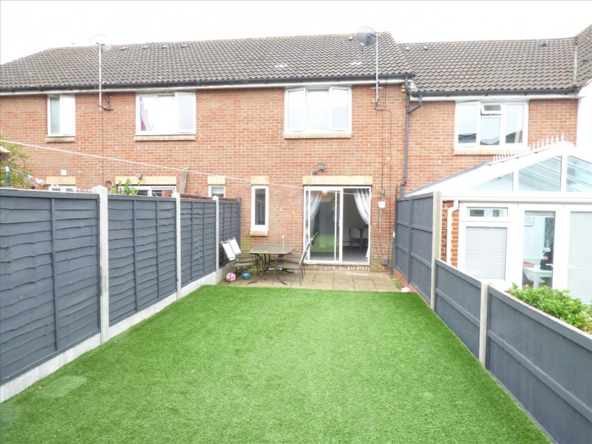 Images for Tickenhall Drive,Church Langley Harlow Cm17