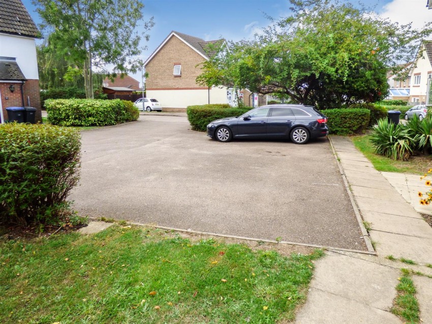Images for Tickenhall Drive,Church Langley Harlow Cm17