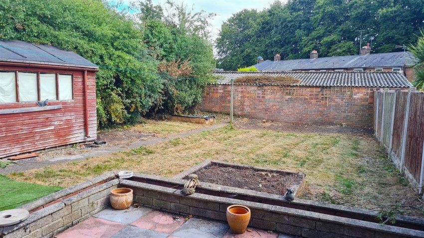 Images for Cilcen Grove, Wrexham
