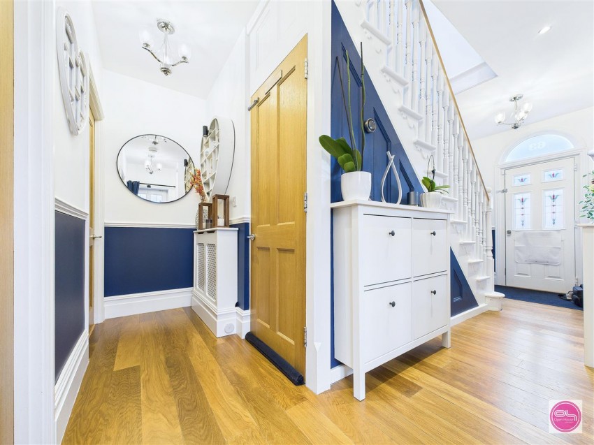 Images for Newhall Road, Swadlincote