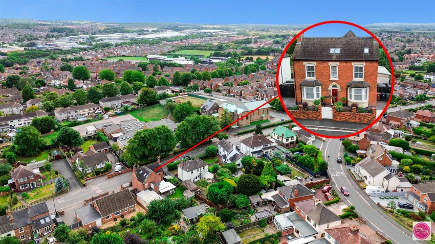 Images for Newhall Road, Swadlincote