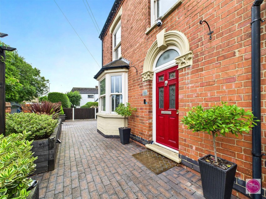 Images for Newhall Road, Swadlincote