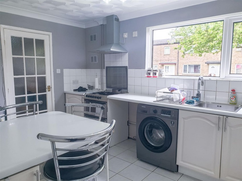 Images for Clipston Walk, Peterborough