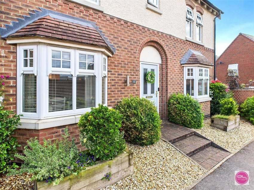 Images for Henley Grove, Church Gresley