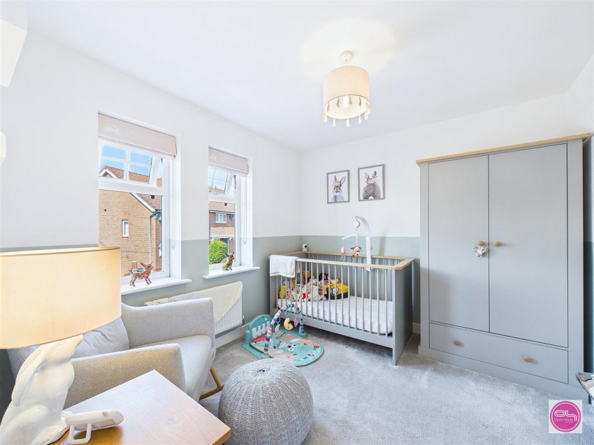 Images for Henley Grove, Church Gresley