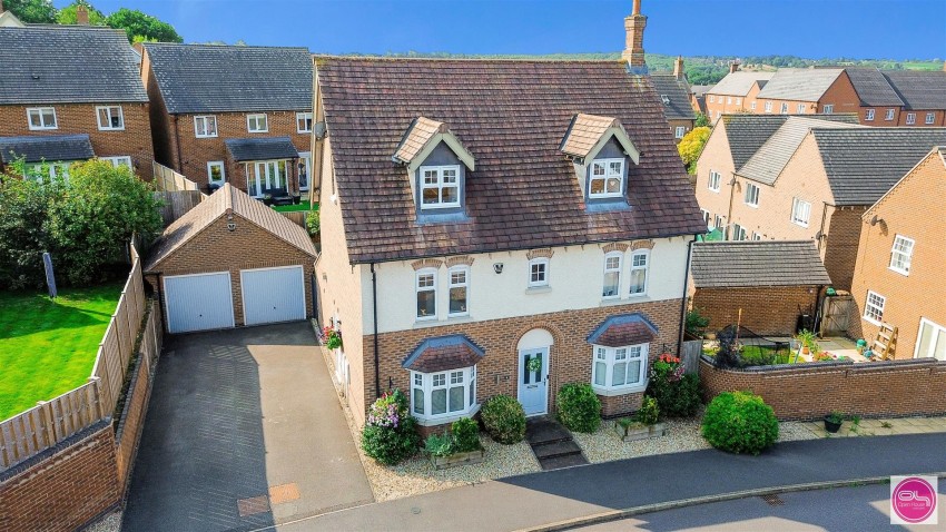 Images for Henley Grove, Church Gresley