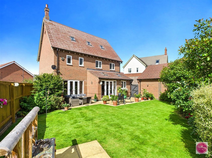 Images for Henley Grove, Church Gresley