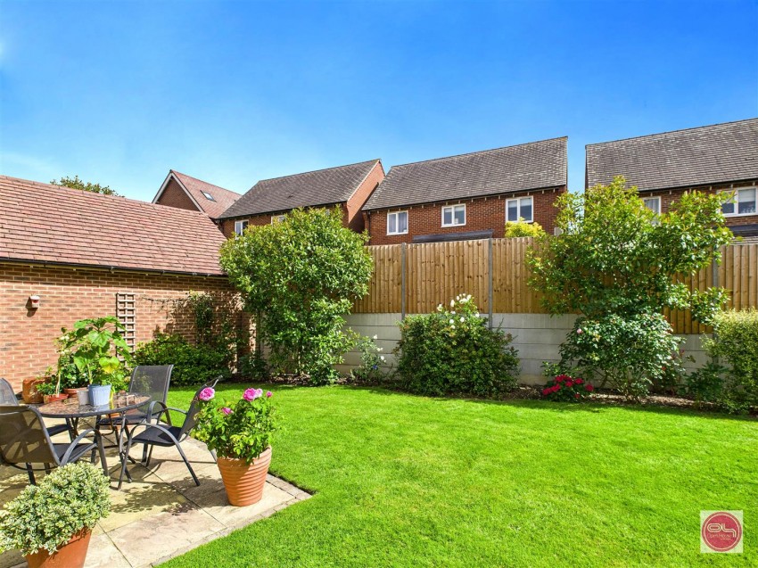 Images for Henley Grove, Church Gresley