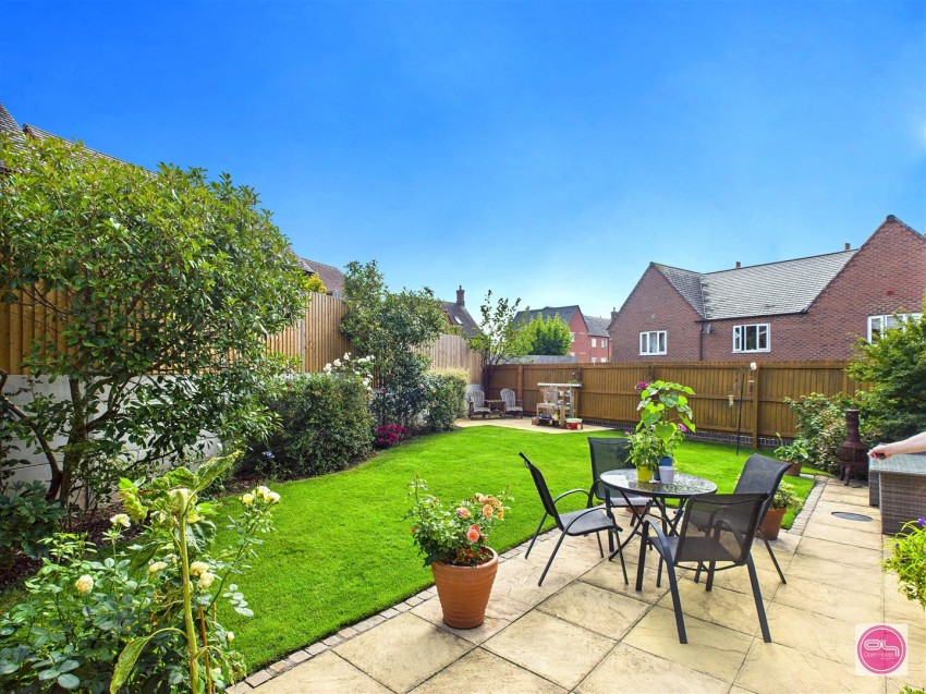 Images for Henley Grove, Church Gresley
