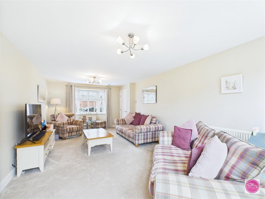 Images for Henley Grove, Church Gresley