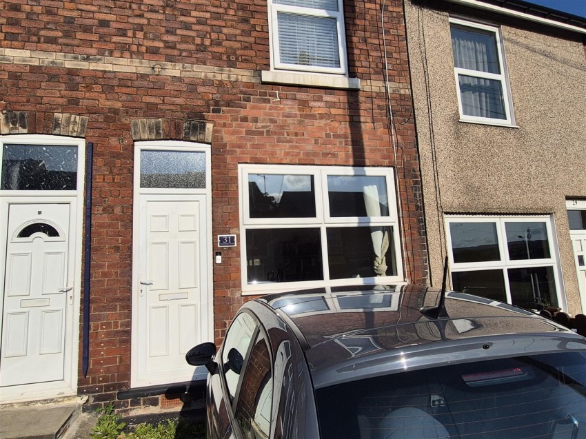 Images for Foljambe Road, Chesterfield