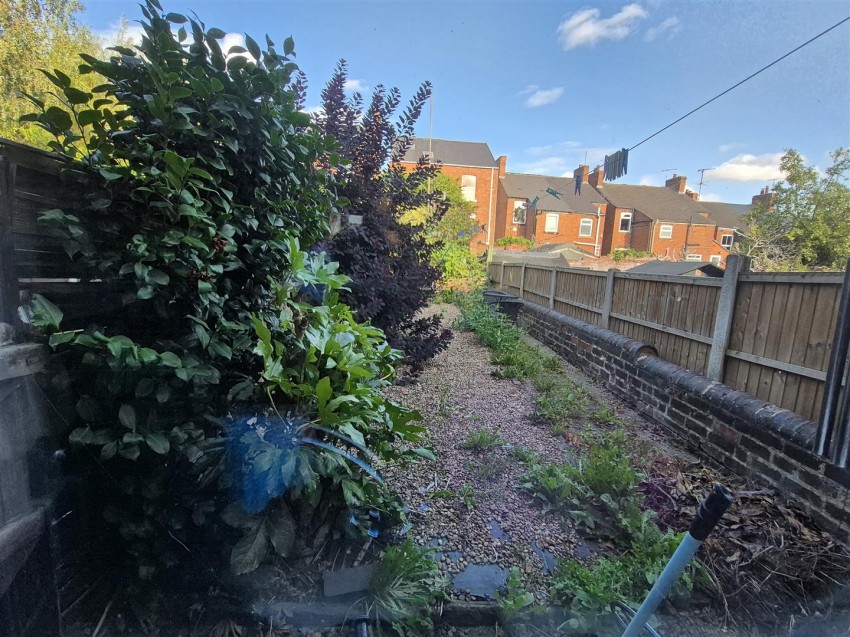 Images for Foljambe Road, Chesterfield