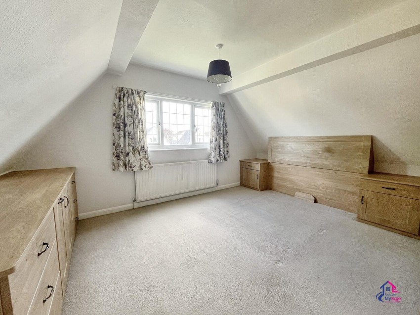 Images for Peascliffe Drive, Grantham