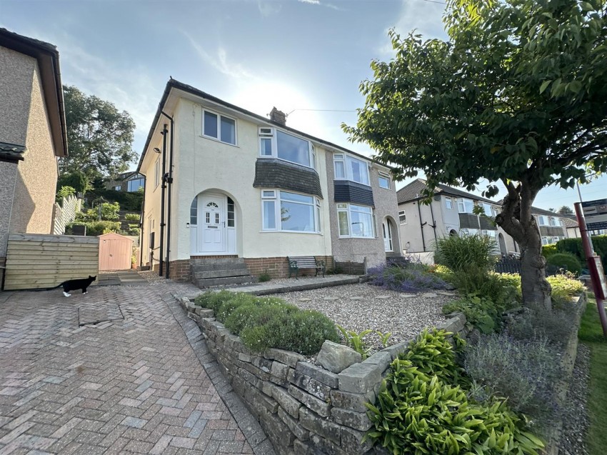 Images for Prospect Mount, Keighley