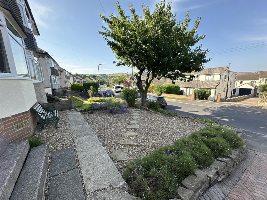 Images for Prospect Mount, Keighley