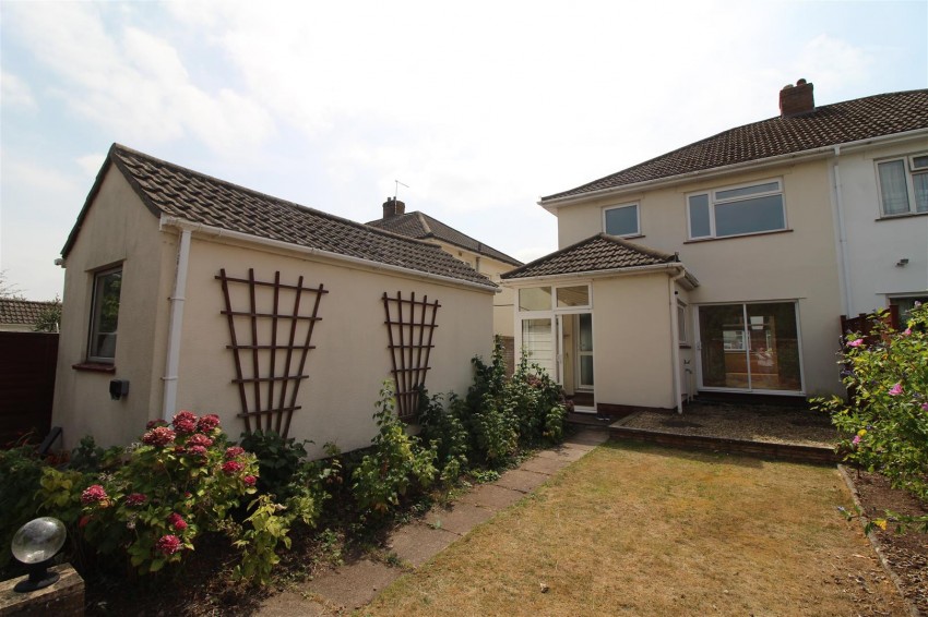Images for Forest Edge, Hanham, South Glos.